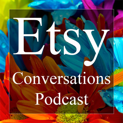 Etsy Conversations Podcast
