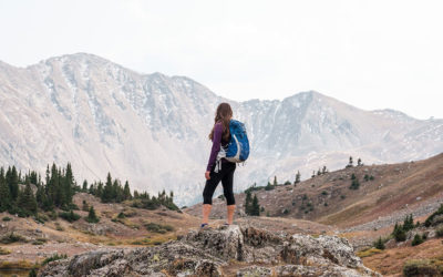 Is it Safe to Hike Alone? 4 Tips to Hike Alone Safely