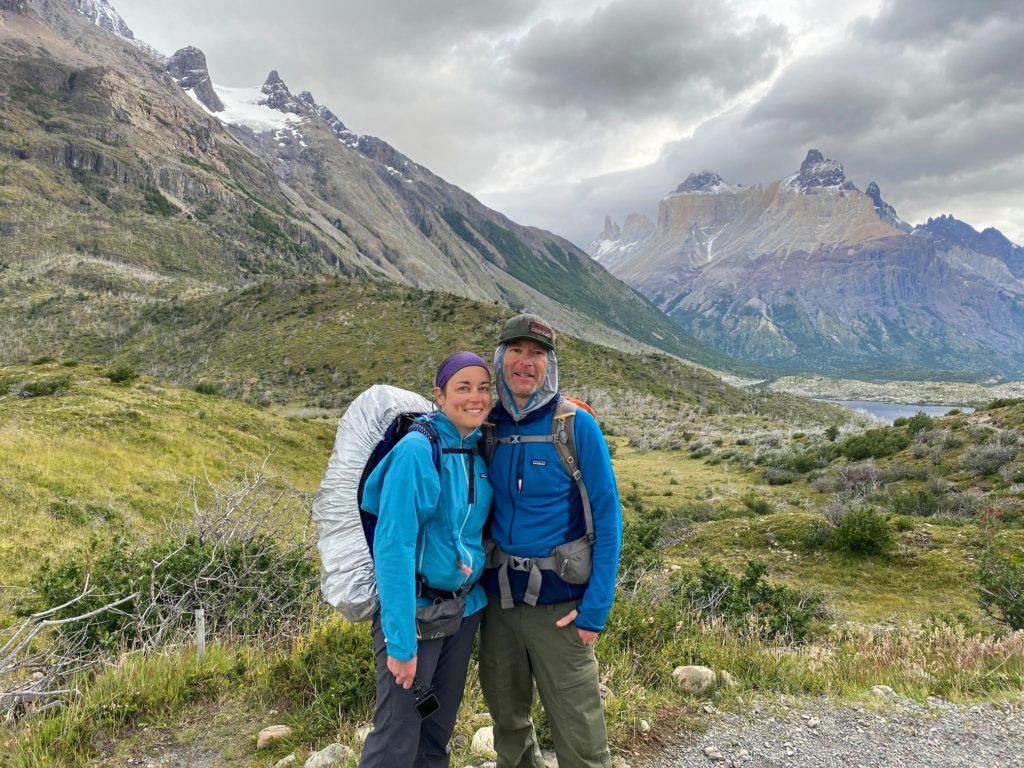 Scripting Manifestation Examples - Our Trip to Patagonia!
