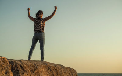 50 Affirmations for Confidence To Feel Unstoppable