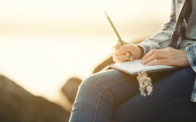 12 Powerful Manifestation Journal Prompts For Wild Success